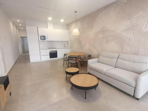 2 bed apartment in Torrevieja