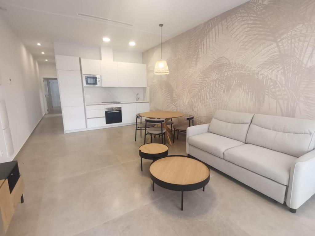 2 bed apartment in Torrevieja