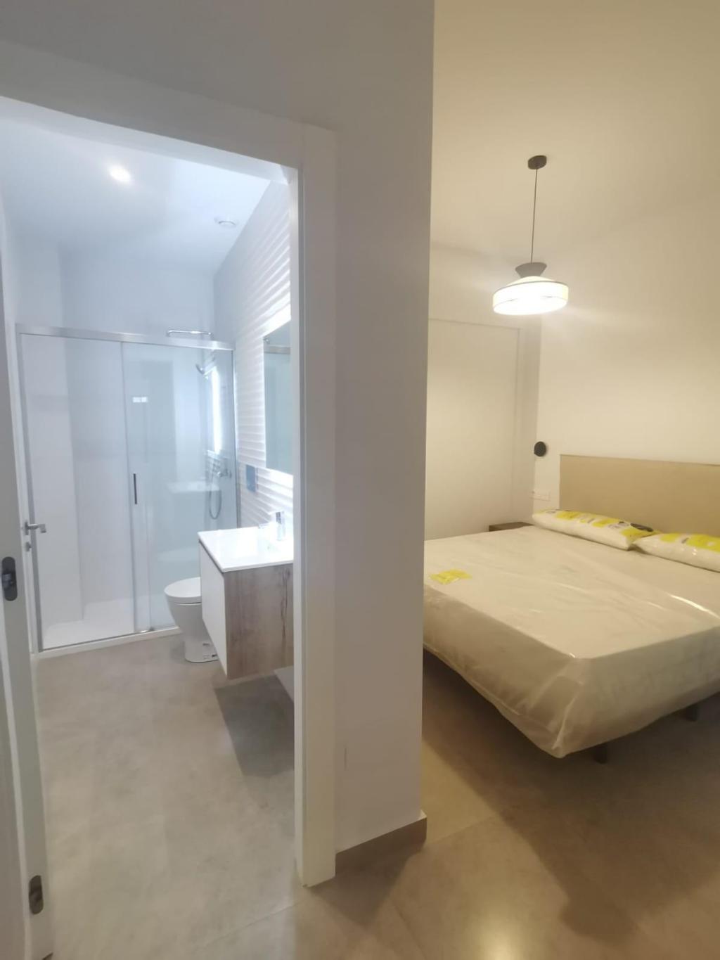 2 bed apartment in Torrevieja