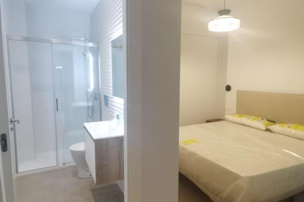 2 bed apartment in Torrevieja
