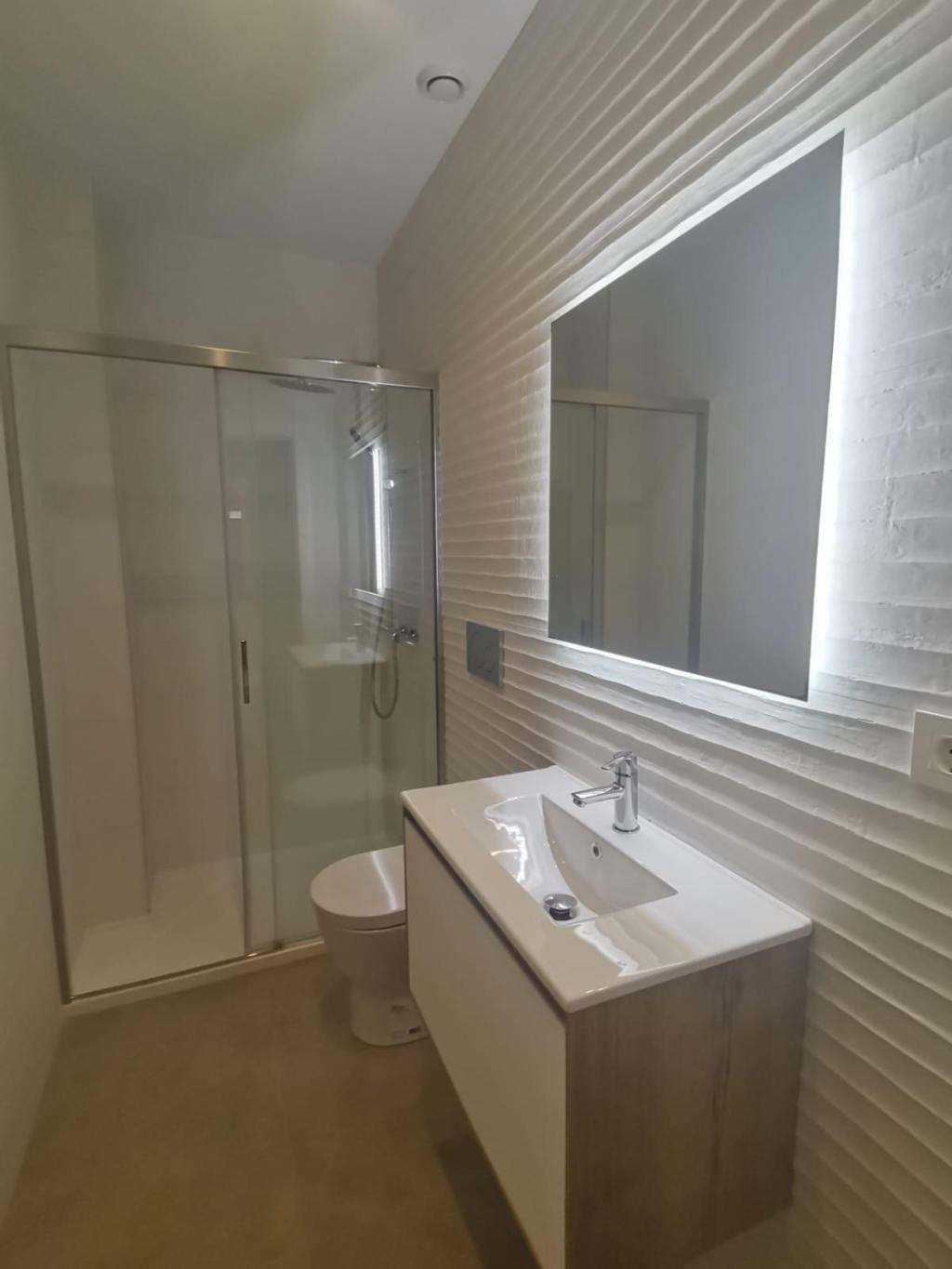 2 bed apartment in Torrevieja