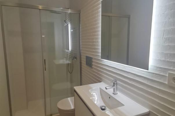 2 bed apartment in Torrevieja