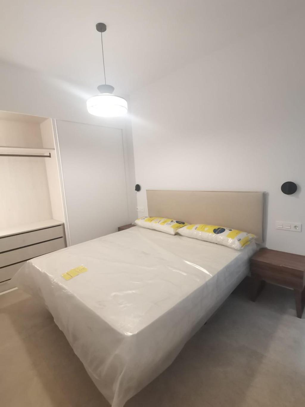 2 bed apartment in Torrevieja