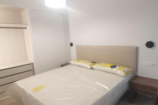 2 bed apartment in Torrevieja