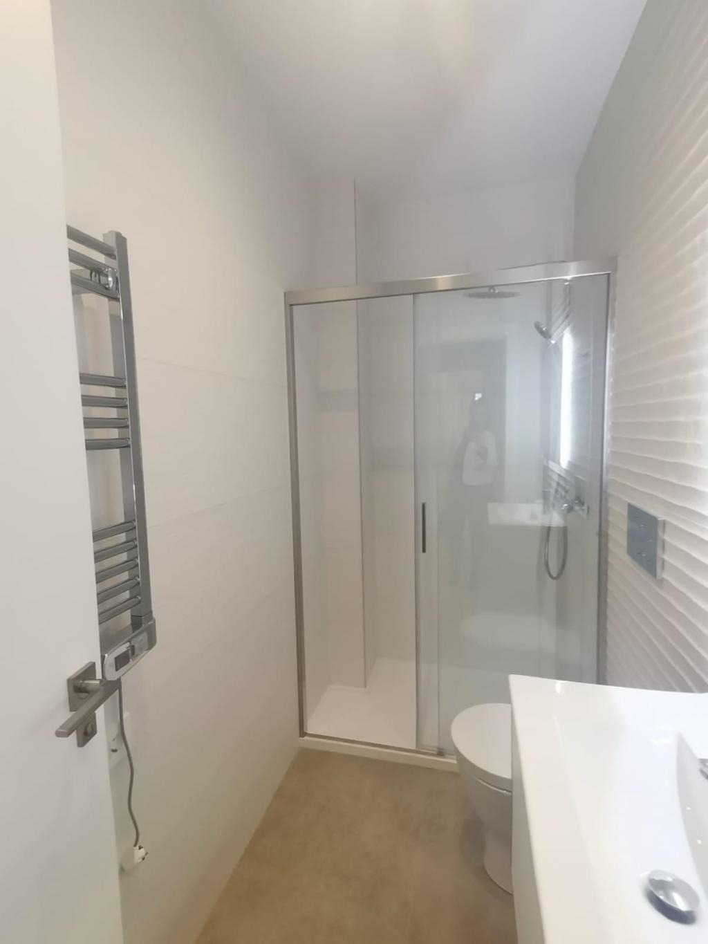 2 bed apartment in Torrevieja