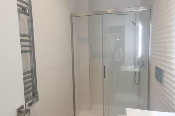 2 bed apartment in Torrevieja