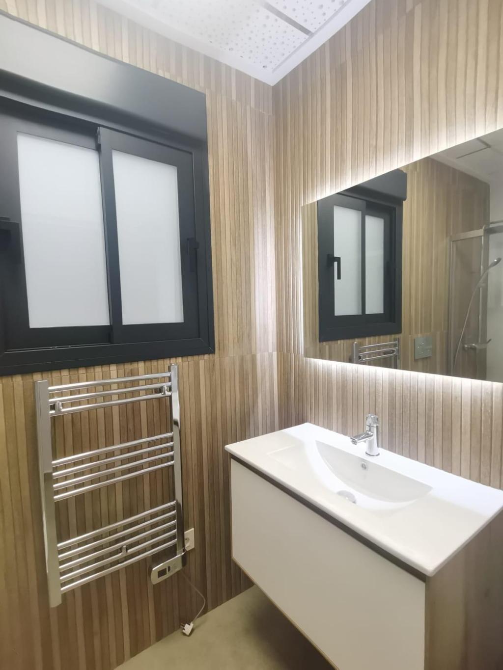 2 bed apartment in Torrevieja
