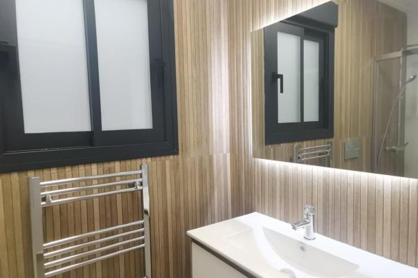 2 bed apartment in Torrevieja