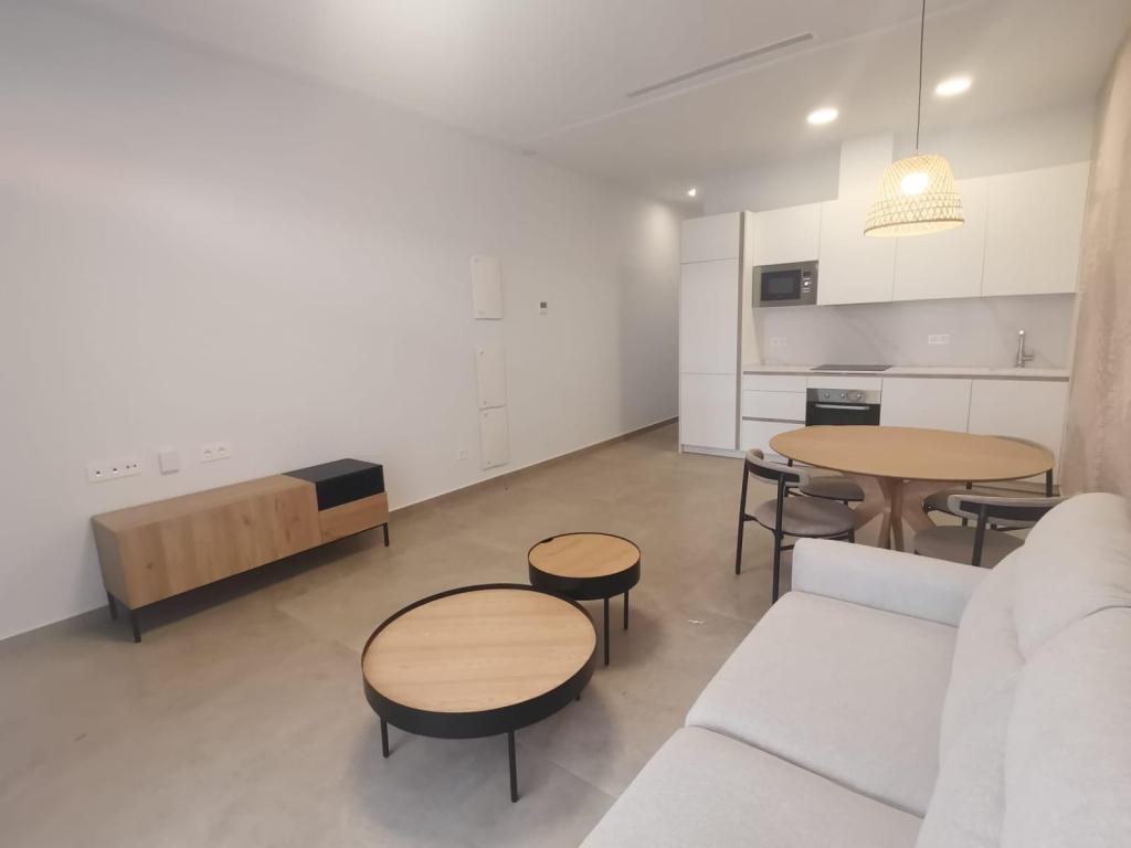 2 bed apartment in Torrevieja