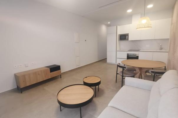 2 bed apartment in Torrevieja