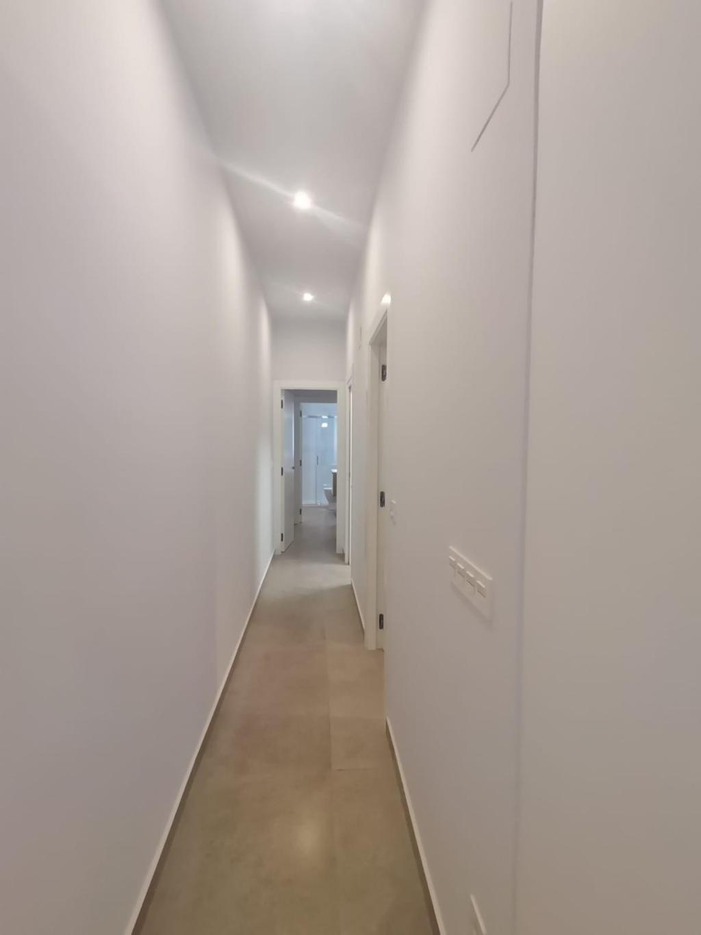 2 bed apartment in Torrevieja
