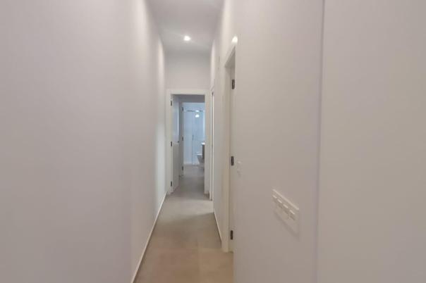 2 bed apartment in Torrevieja