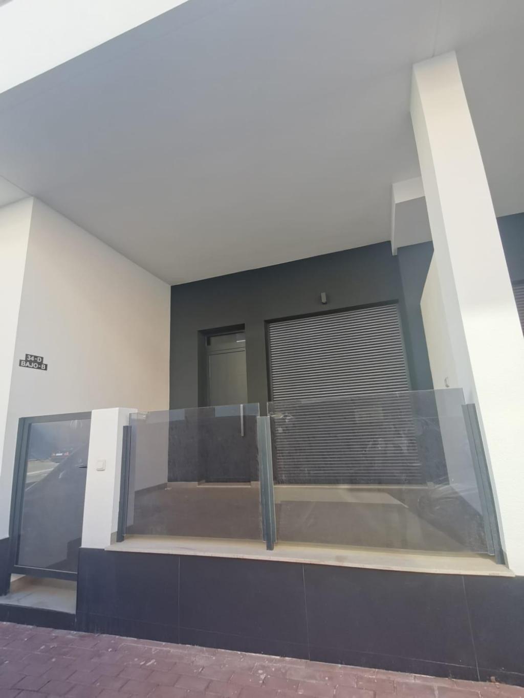2 bed apartment in Torrevieja