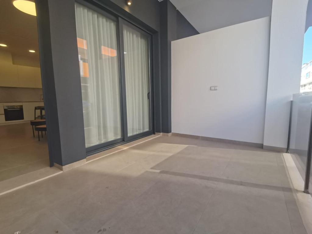 2 bed apartment in Torrevieja