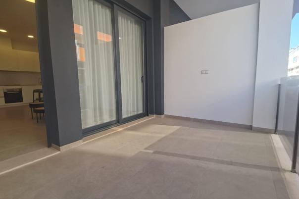 2 bed apartment in Torrevieja