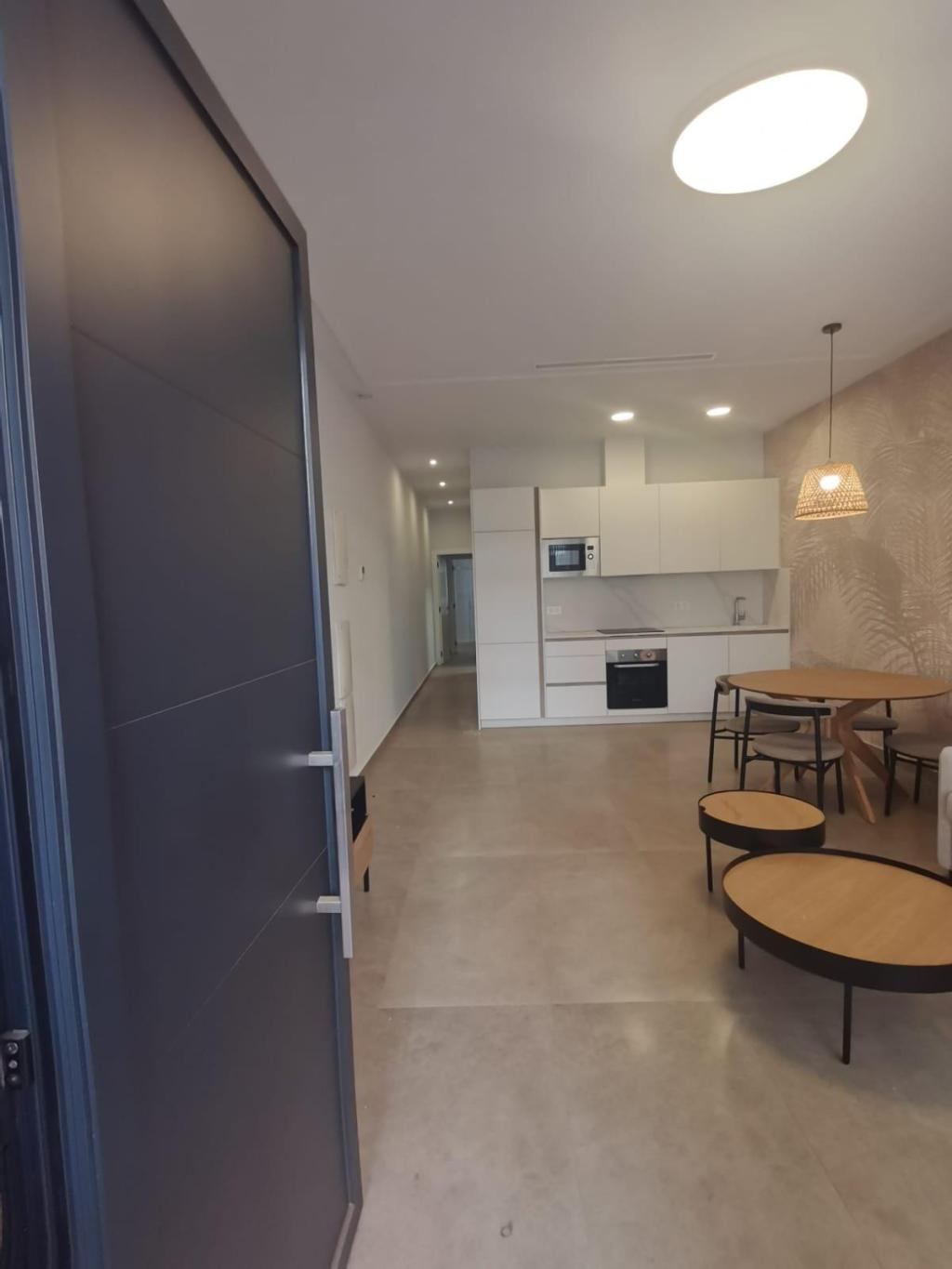 2 bed apartment in Torrevieja