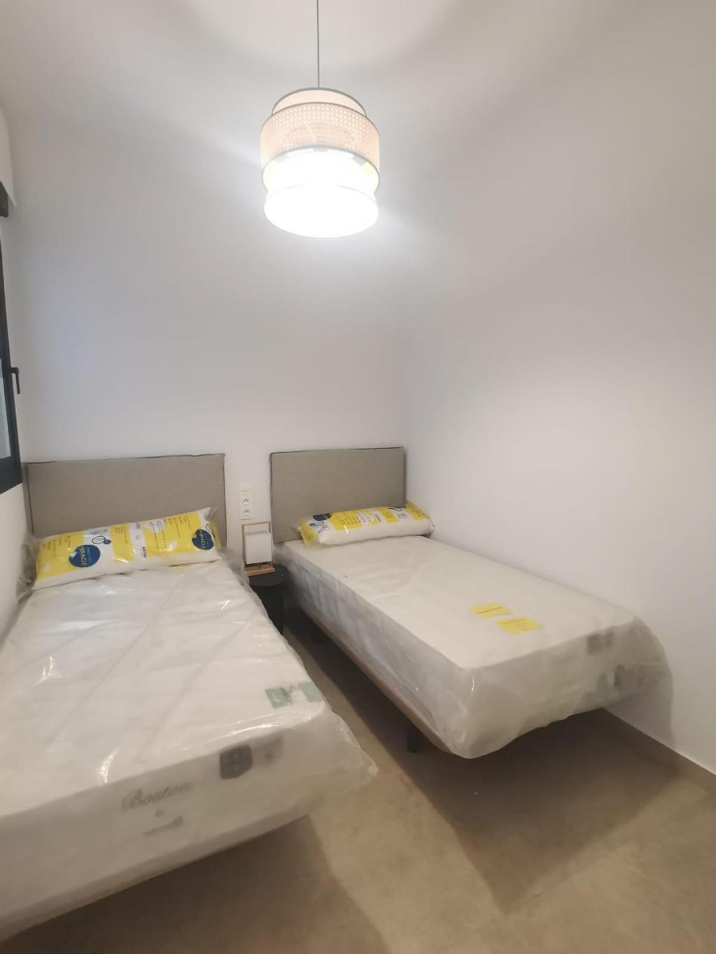 2 bed apartment in Torrevieja