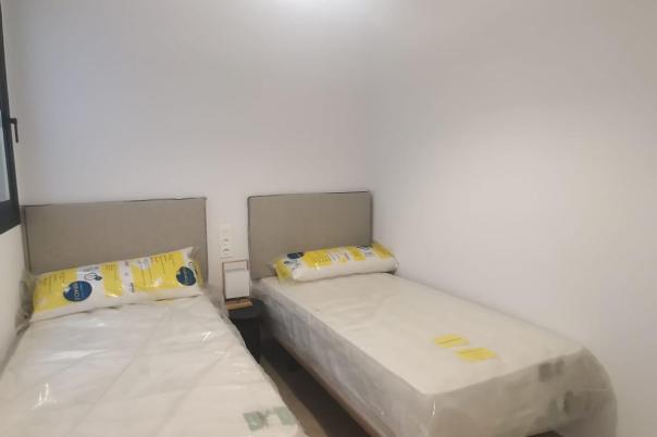 2 bed apartment in Torrevieja