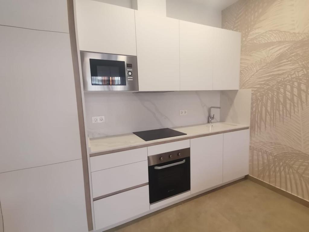 2 bed apartment in Torrevieja