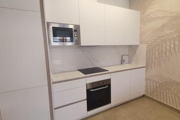 2 bed apartment in Torrevieja