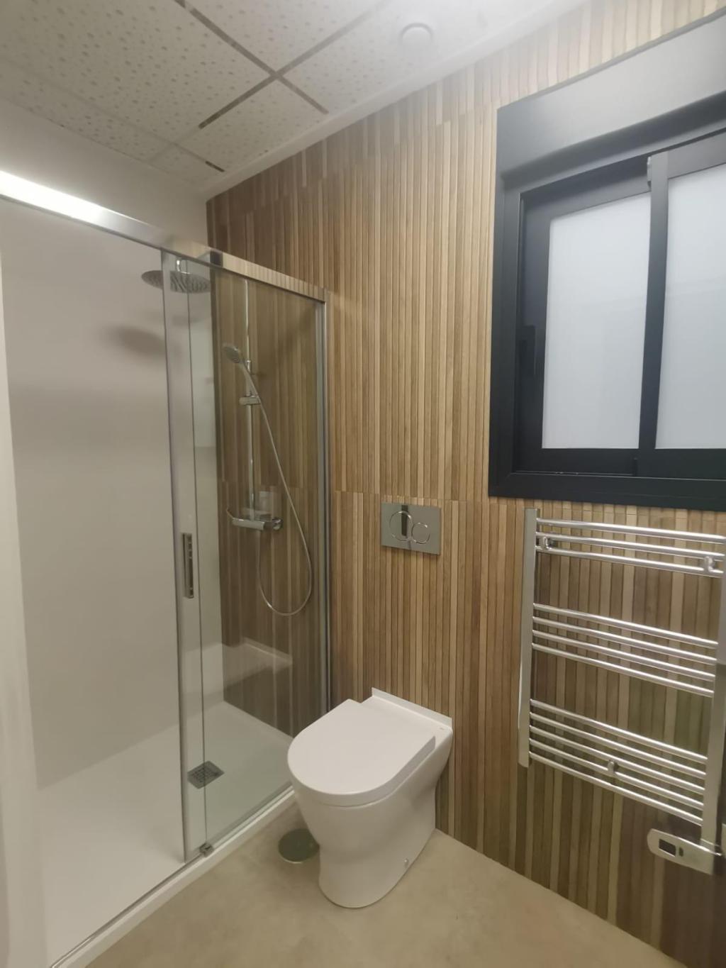 2 bed apartment in Torrevieja