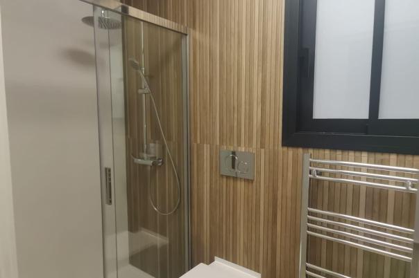 2 bed apartment in Torrevieja