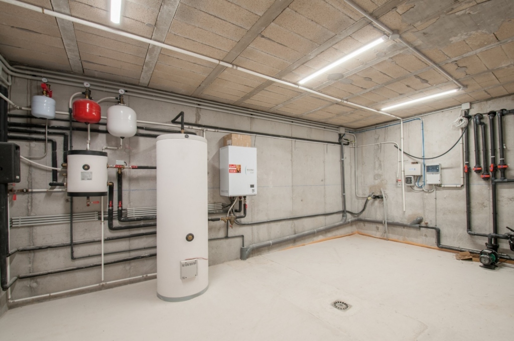 4 bed villa in Moraira