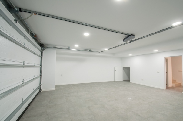 4 bed villa in Moraira