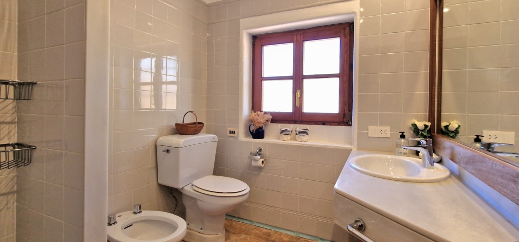 5 bed villa in Moraira