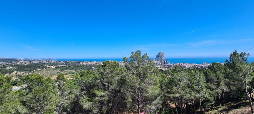 plot in Calpe