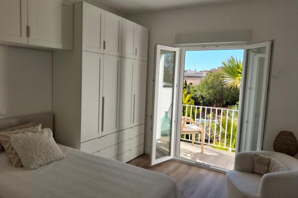2 bed villa in Benitachell