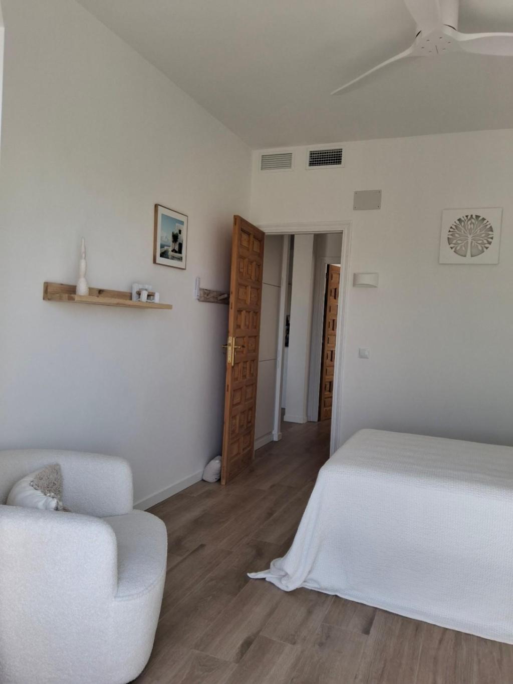 2 bed villa in Benitachell