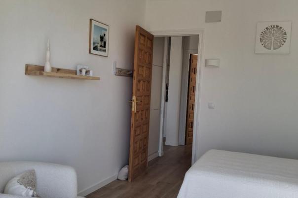2 bed villa in Benitachell