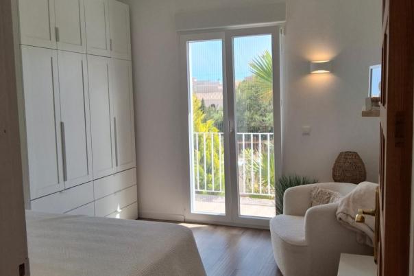 2 bed villa in Benitachell