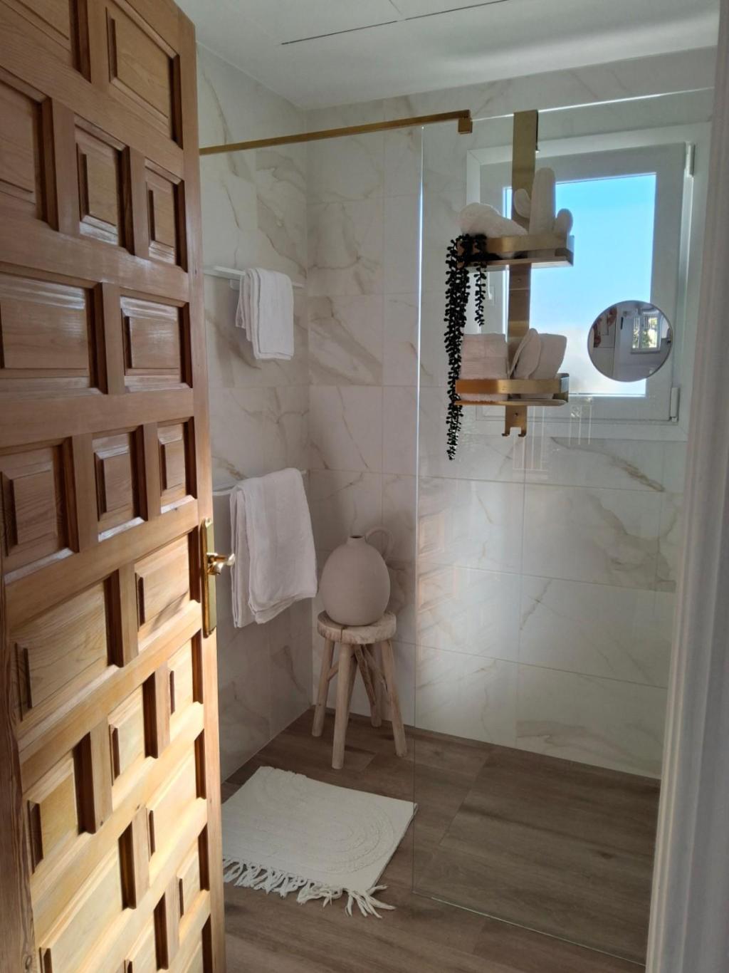 2 bed villa in Benitachell