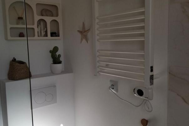 2 bed villa in Benitachell