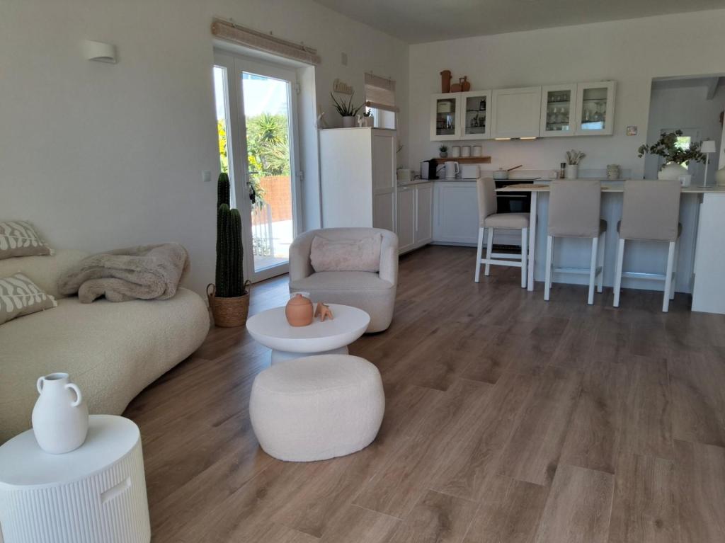 2 bed villa in Benitachell