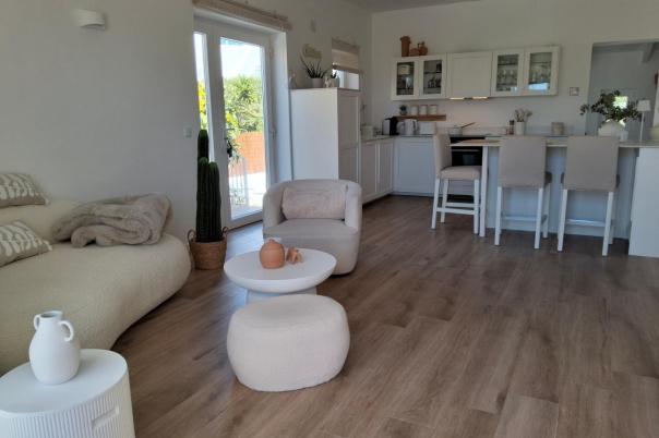 2 bed villa in Benitachell