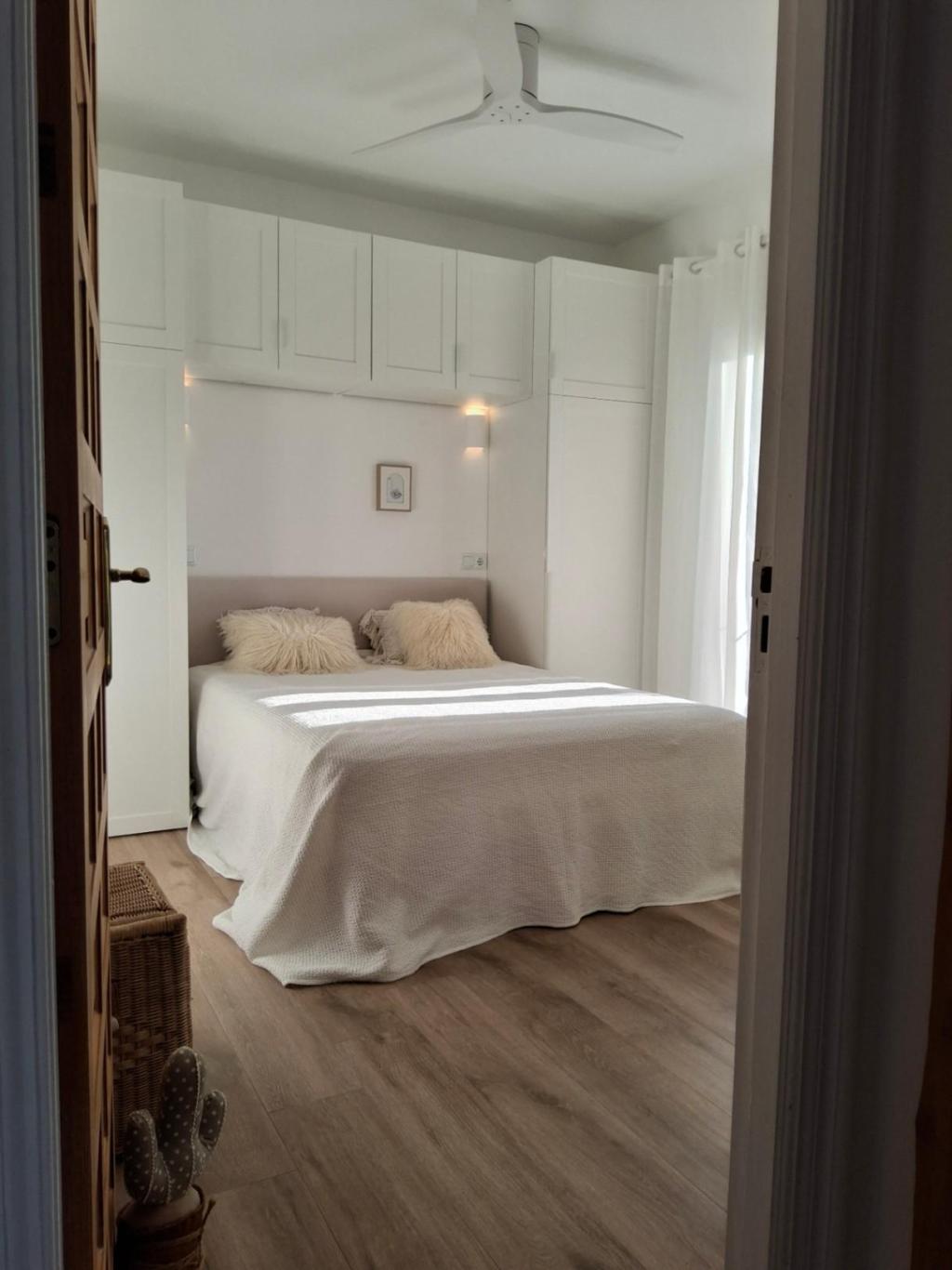 2 bed villa in Benitachell