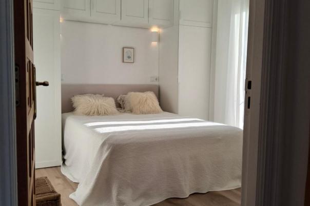 2 bed villa in Benitachell