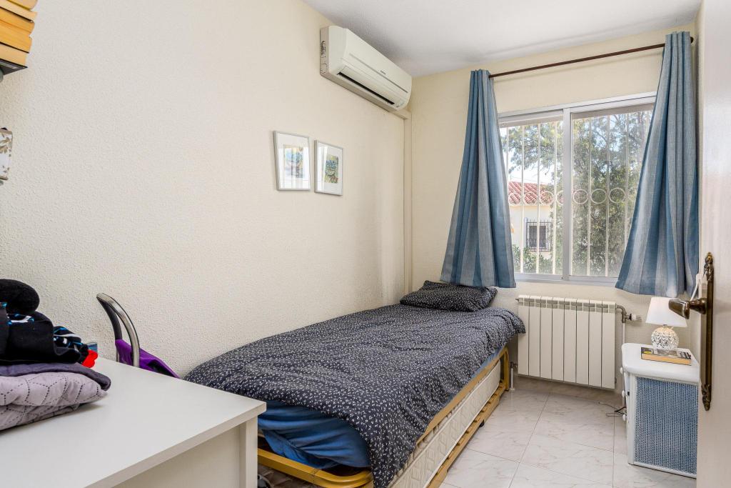 4 bed villa in Alfaz del Pi