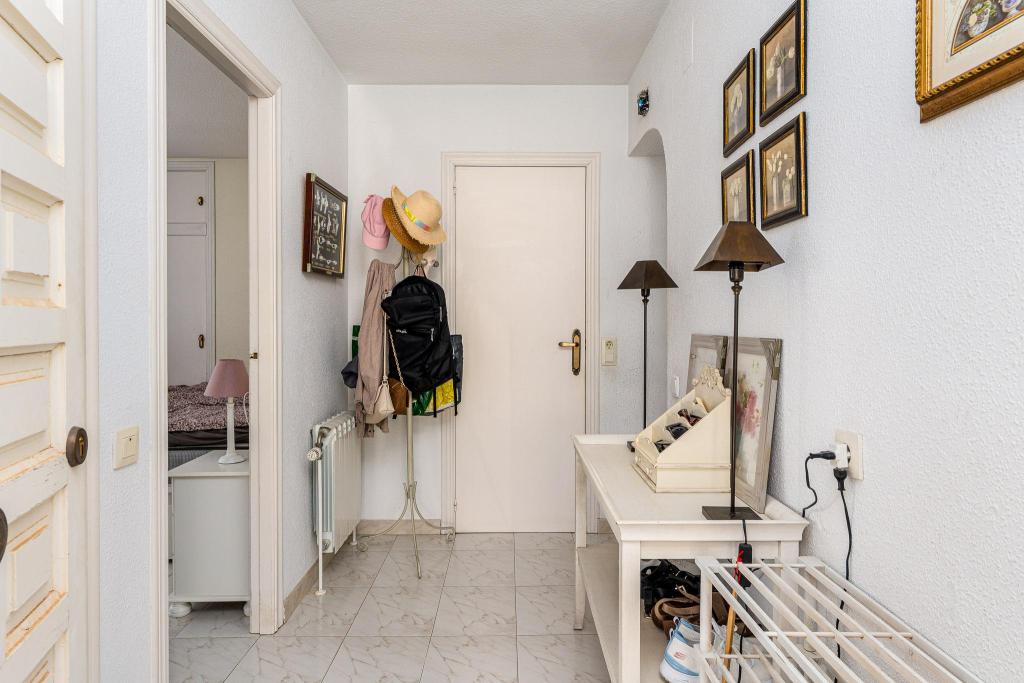 4 bed villa in Alfaz del Pi