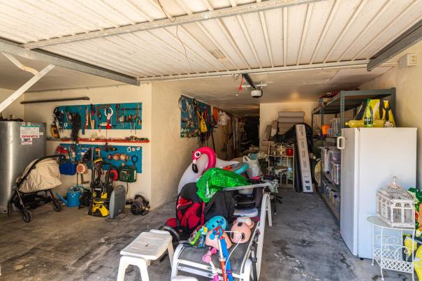 4 bed villa in Alfaz del Pi