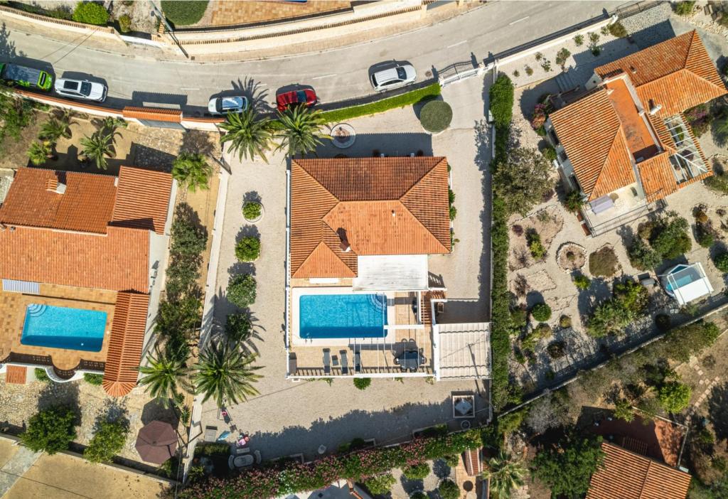 4 bed villa in Alfaz del Pi