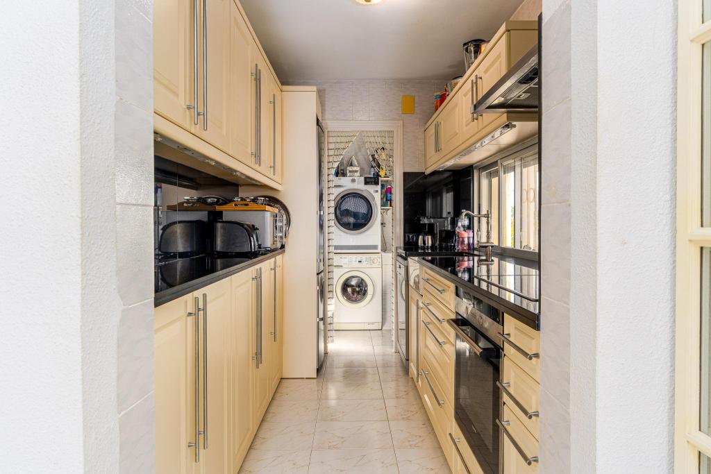 4 bed villa in Alfaz del Pi