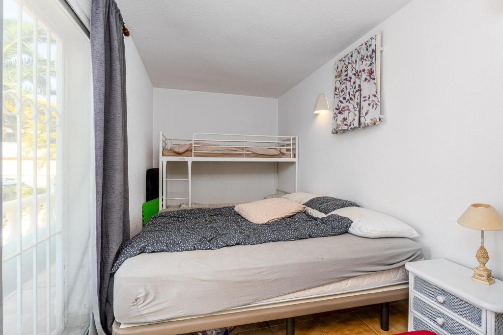 4 bed villa in Alfaz del Pi