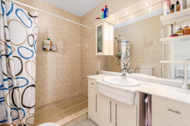 4 bed villa in Alfaz del Pi