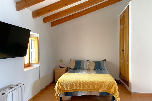 3 bed townhouse in Teulada