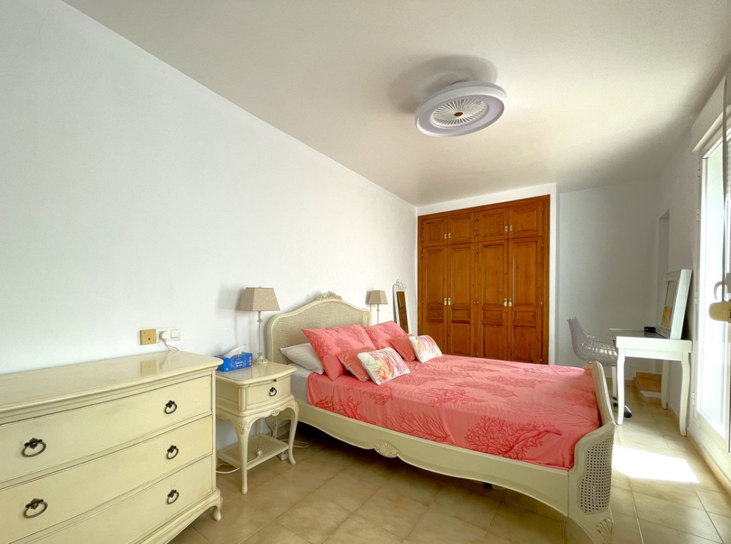 3 bed townhouse in Teulada
