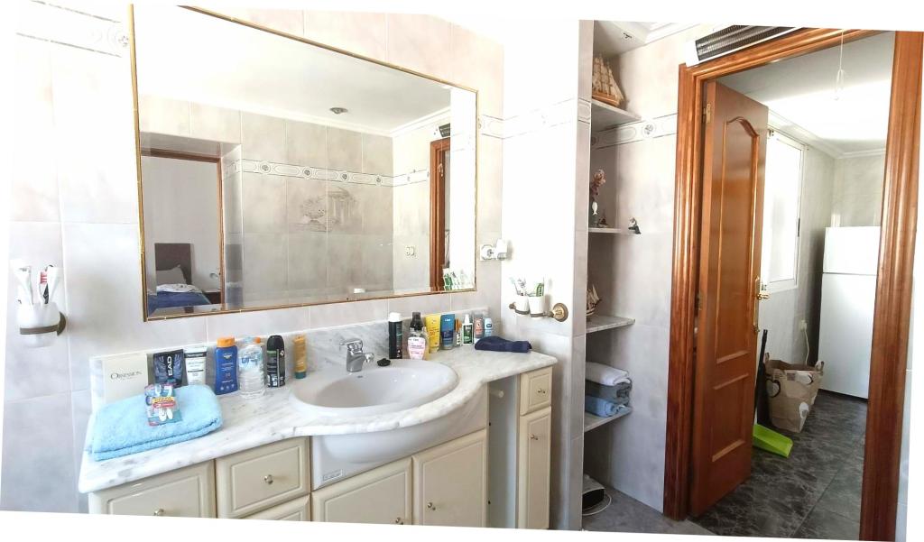 2 bed apartment in Elche/Elx